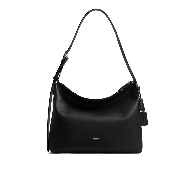 Coach Unisex Mott Messenger Bag 38 Black