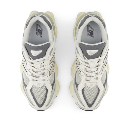 New Balance 9060 Sea Salt/Castle Rock U9060AGA