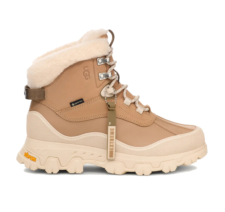 UGG Women's Adirondack Meridian Hiker Sand