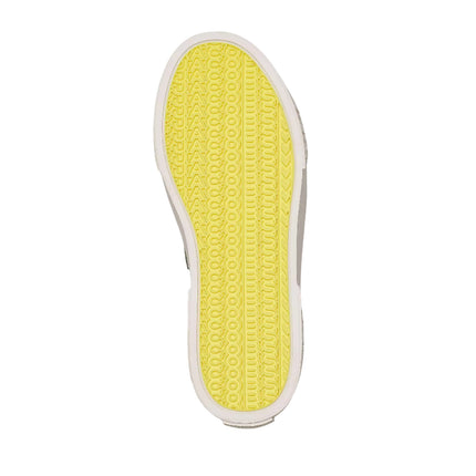 Marc Jacobs Women's The Deconstructed Denim Sneaker Blue
