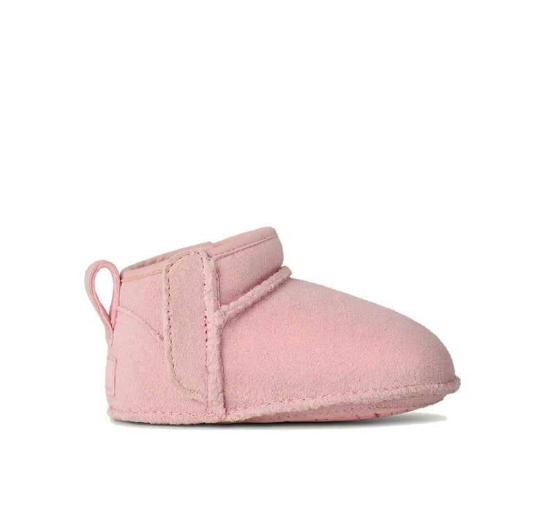 UGG Baby Classic Ultra Mini Dazzle Ribbon Candy