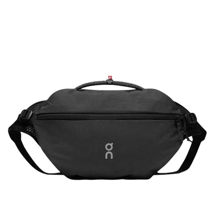 ON Sling Pack 9L Magnet/Black