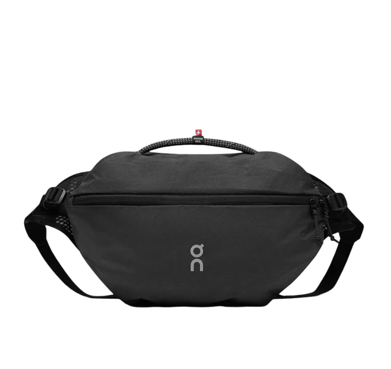 ON Sling Pack 9L Magnet/Black
