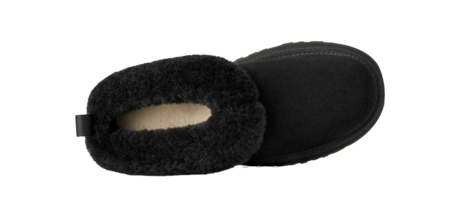 UGG Women's Tazzelle Black