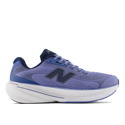 New Balance Men's Fresh Foam X 860v15 Fairweather Blue with NB Navy M8607B2