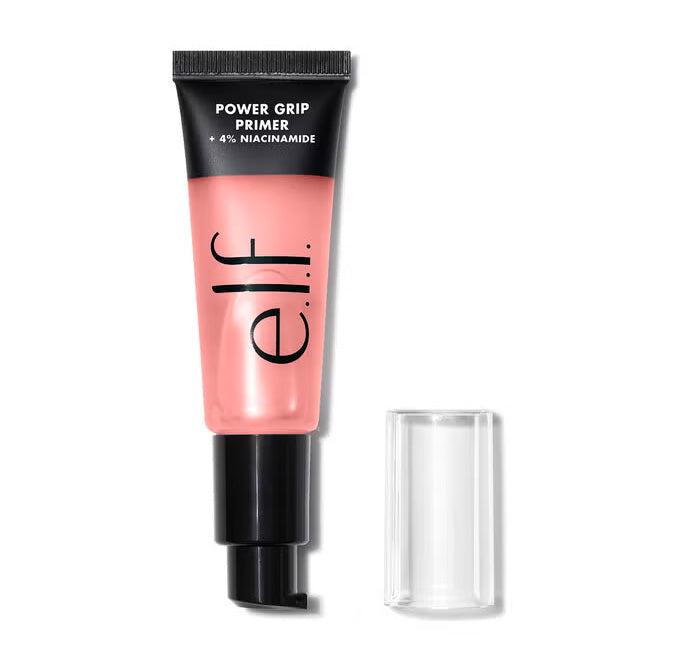 e.l.f. Power Grip Primer + 4% Niacinamide