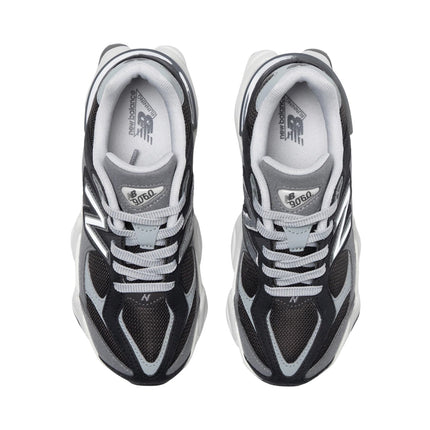 New Balance Grade School 9060 Black/Castlerock GC9060BD