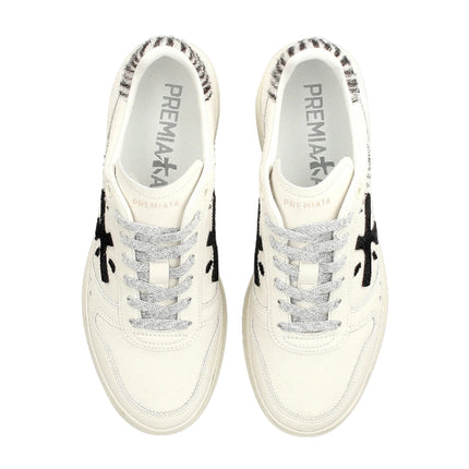 Premiata Women's Micol Sneakers 7752 Multi