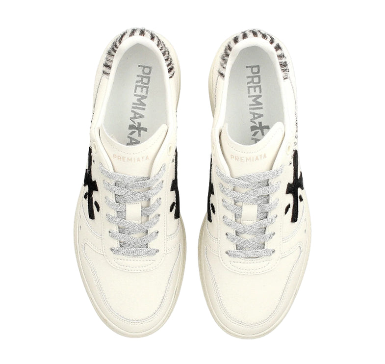Premiata Women's Micol Sneakers 7752 Multi