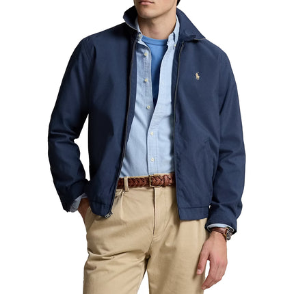 Polo Ralph Lauren Men's Bi-Swing Jacket Refined Navy