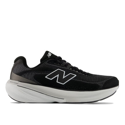 New Balance Men's Fresh Foam X 860v15 Black with White M8607GW