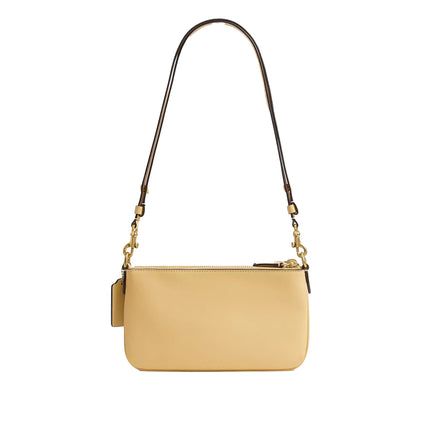 Coach Women's Audrey Crossbody Bag Brass/Vanilla