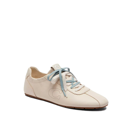 Coach Men's Soft Sneaker Chalk