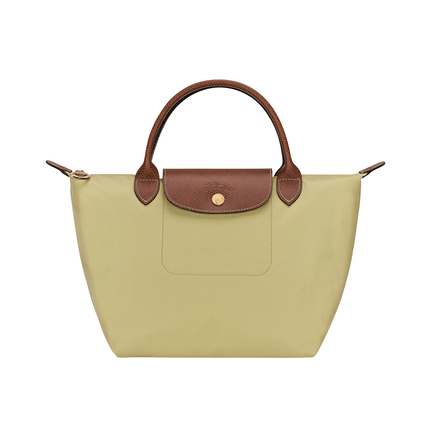 Longchamp Women's Le Pliage Original S Handbag Pistachio