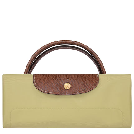 Longchamp Women's Le Pliage Original L Travel bag Pistachio