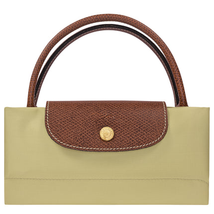 Longchamp Women's Le Pliage Original S Handbag Pistachio