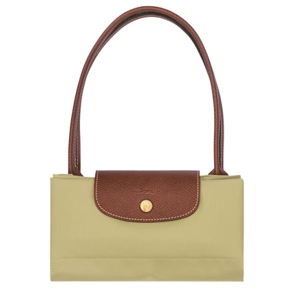 Longchamp Women's Le Pliage Original L Tote Bag Pistachio