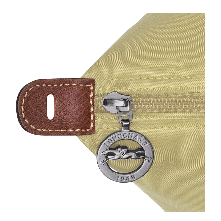 Longchamp Women's Le Pliage Original L Travel bag Pistachio