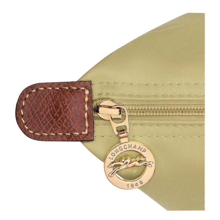 Longchamp Women's Le Pliage Original L Tote Bag Pistachio