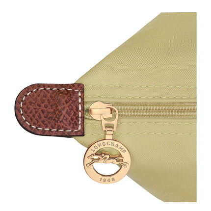 Longchamp Women's Le Pliage Original M Handbag Pistachio