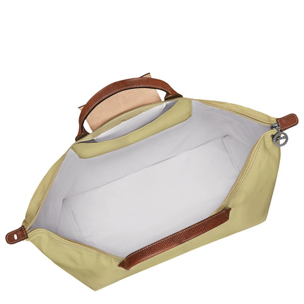 Longchamp Women's Le Pliage Original L Travel bag Pistachio