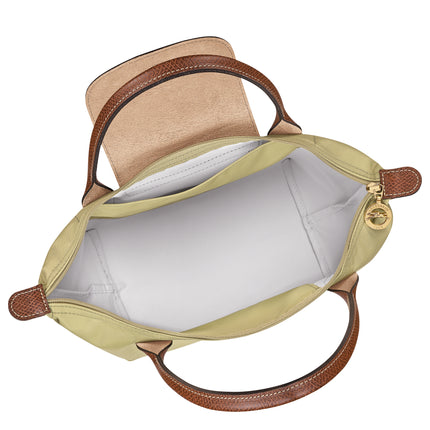 Longchamp Women's Le Pliage Original S Handbag Pistachio