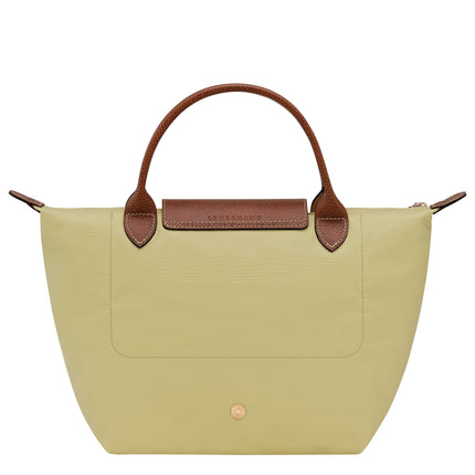 Longchamp Women's Le Pliage Original S Handbag Pistachio