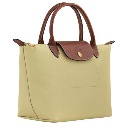 Longchamp Women's Le Pliage Original S Handbag Pistachio