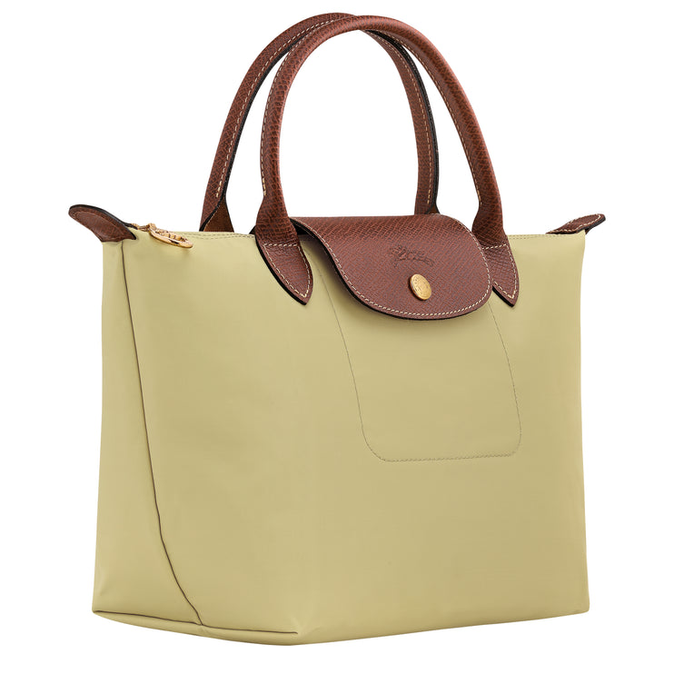 Longchamp Women's Le Pliage Original S Handbag Pistachio