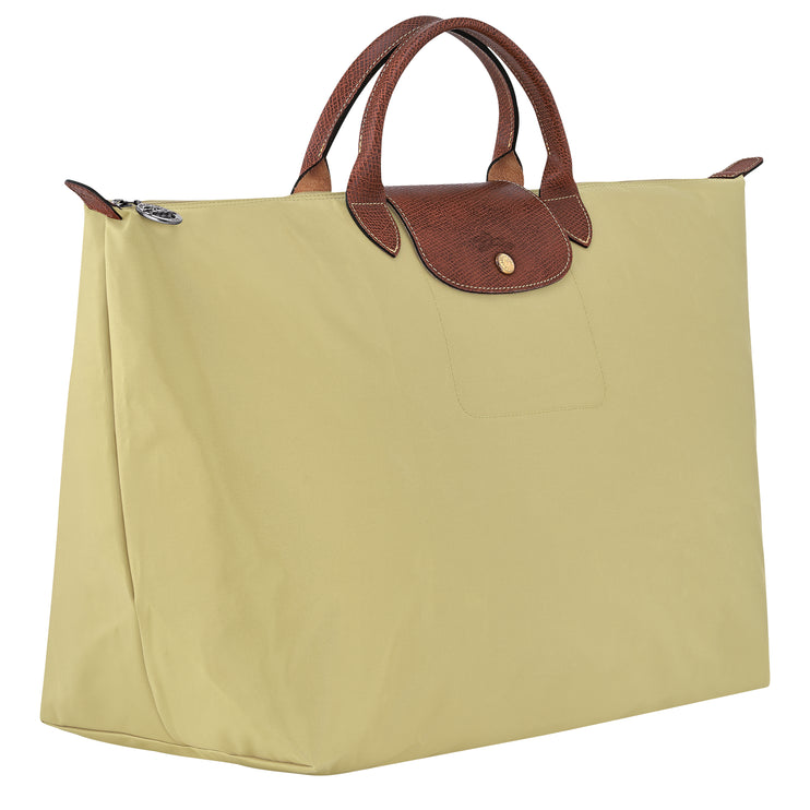 Longchamp Women's Le Pliage Original L Travel bag Pistachio