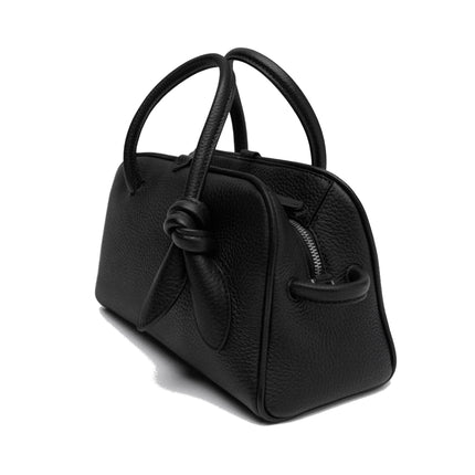 Jacquemus Women's The Small Turismo Black