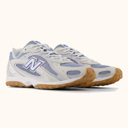 New Balance Cool Skies 204L Dusk Shower with Blue Bird and Reflection U204L9DF