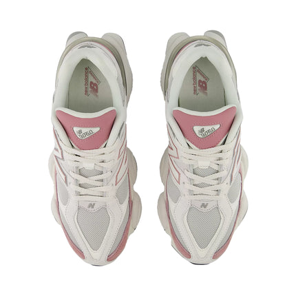 New Balance 9060 Rosewood with Reflection U906040V