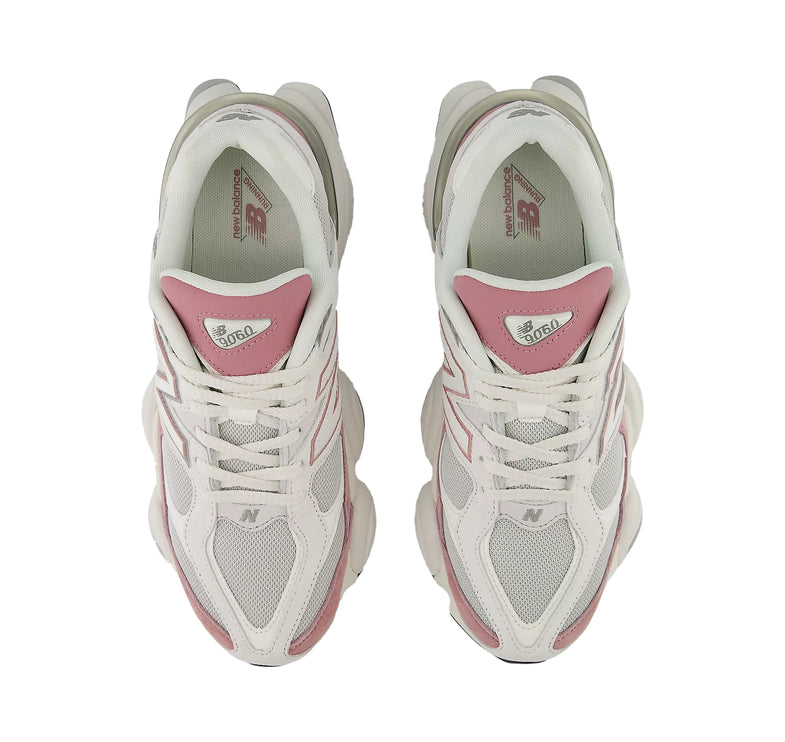 New Balance 9060 Rosewood with Reflection U906040V