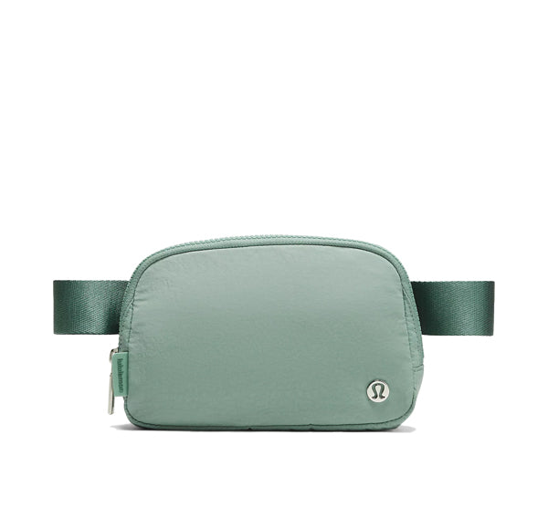 lululemon Unisex Everywhere Belt Bag 1L Crater Blue
