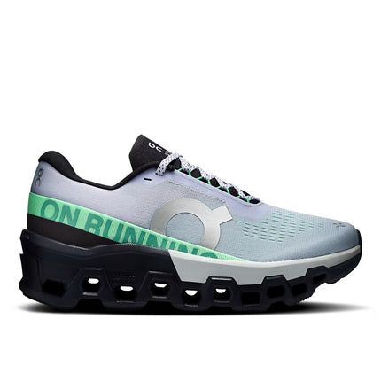 ON Women's Cloudmonster 2 Nimbus/Arctic