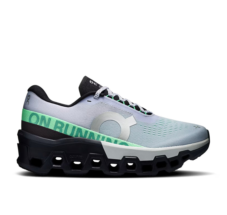 ON Women's Cloudmonster 2 Nimbus/Arctic
