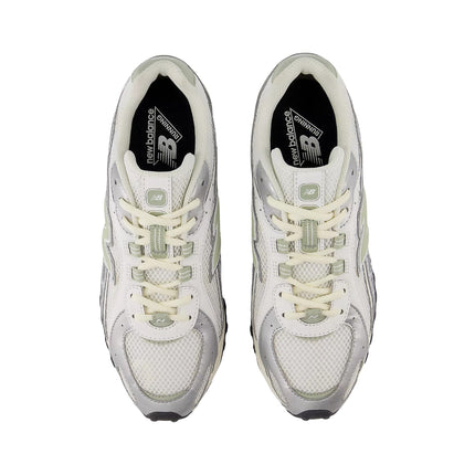 New Balance 204L Silver Metallic with Garter Snake U204LSWB - Hafta Sonuna Özel Fiyat