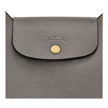 Longchamp Women's Épure L Shoulder Bag Turtledove