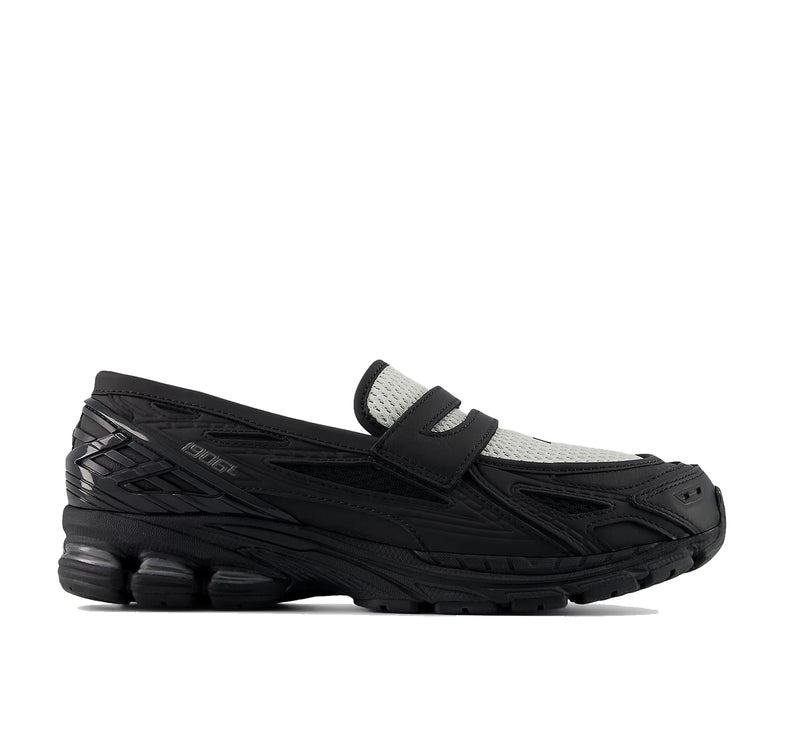 New Balance 1906L Black with Angora U19068G9