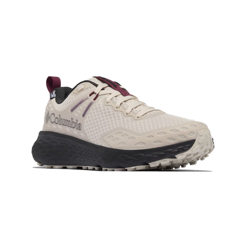 Columbia Men's Konos TRS OutDry Shoe Cloud Grey/Black