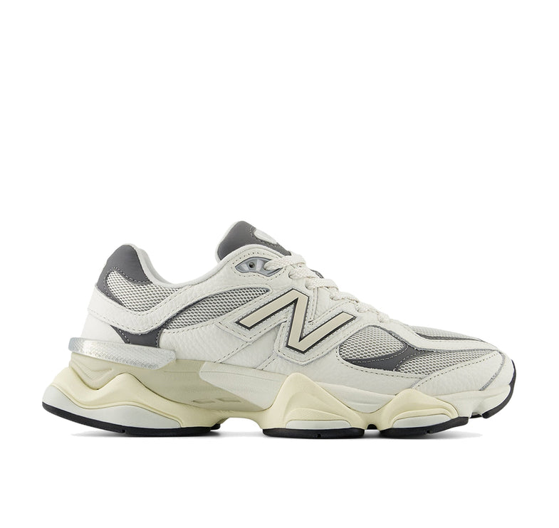 New Balance 9060 Sea Salt/Castle Rock U9060AGA