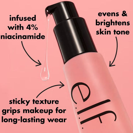 e.l.f. Power Grip Primer + 4% Niacinamide