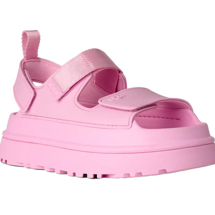 UGG Women's GoldenGlow Pink Diamond