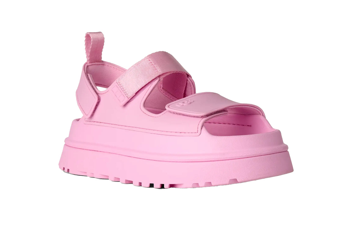 UGG Women's GoldenGlow Pink Diamond