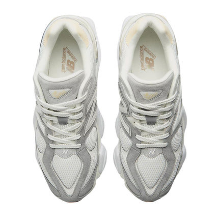 New Balance 9060 Slate Grey/Calcium U9060AUB