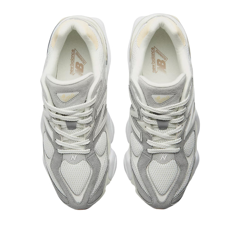 New Balance 9060 Slate Grey/Calcium U9060AUB