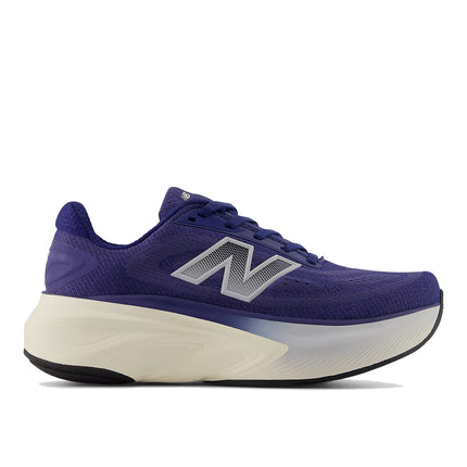 New Balance Women's Fresh Foam X More v6 Dream Blue with Blue Oyster and Pearl Grey WMORLF6