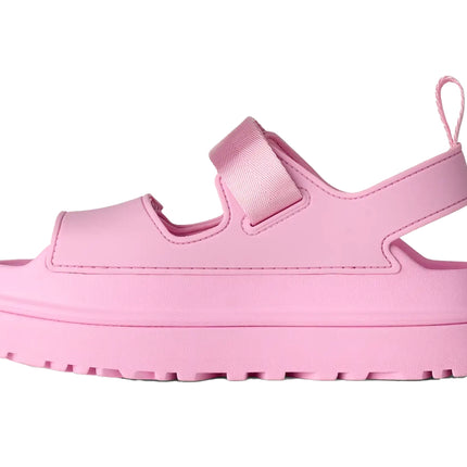 UGG Women's GoldenGlow Pink Diamond