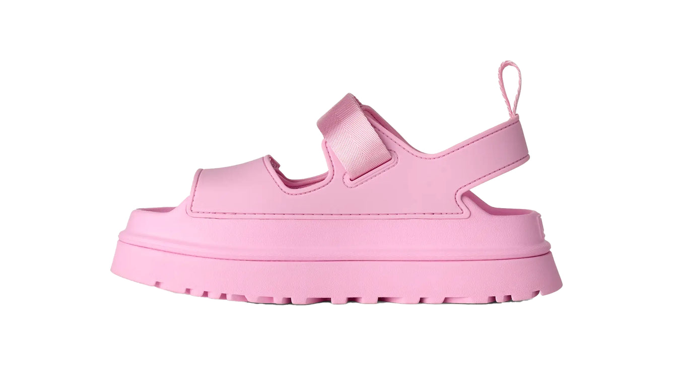 UGG Women's GoldenGlow Pink Diamond